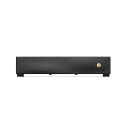 BenQ V5000i vidéo-projecteur Projecteur à focale standard 2500 ANSI lumens DLP 2160p (3840x2160) Noir (9H.JRA77.57E)