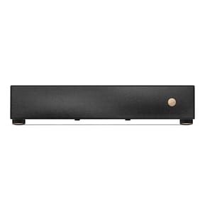 BenQ V5000i vidéo-projecteur Projecteur à focale standard 2500 ANSI lumens DLP 2160p (3840x2160) Noir (9H.JRA77.57E)