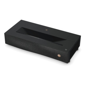 BenQ V5000i vidéo-projecteur Projecteur à focale standard 2500 ANSI lumens DLP 2160p (3840x2160) Noir (9H.JRA77.57E)