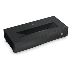 BenQ V5000i vidéo-projecteur Projecteur à focale standard 2500 ANSI lumens DLP 2160p (3840x2160) Noir (9H.JRA77.57E) — image 4