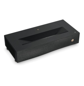BenQ V5000i vidéo-projecteur Projecteur à focale standard 2500 ANSI lumens DLP 2160p (3840x2160) Noir (9H.JRA77.57E)