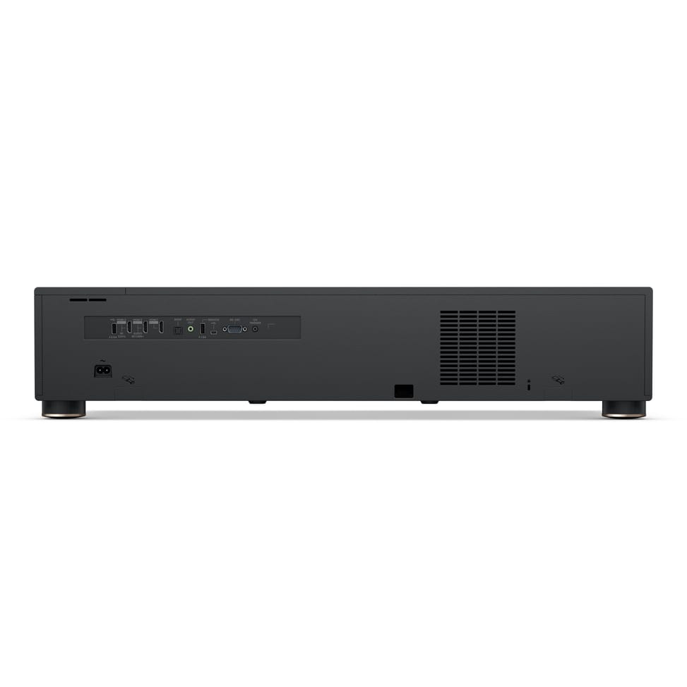 BenQ V5000i vidéo-projecteur Projecteur à focale standard 2500 ANSI lumens DLP 2160p (3840x2160) Noir (9H.JRA77.57E) — image 6