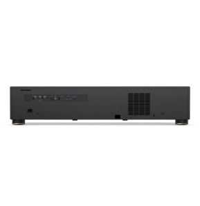 BenQ V5000i vidéo-projecteur Projecteur à focale standard 2500 ANSI lumens DLP 2160p (3840x2160) Noir (9H.JRA77.57E)