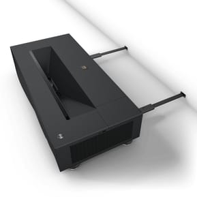 BenQ V5000i vidéo-projecteur Projecteur à focale standard 2500 ANSI lumens DLP 2160p (3840x2160) Noir (9H.JRA77.57E) — image 8