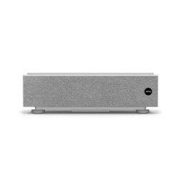 BenQ V7000i vidéo-projecteur Projecteur à focale ultra courte 2500 ANSI lumens DLP 2160p (3840x2160) Compatibilité 3D Gris