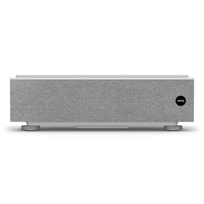 BenQ V7000i vidéo-projecteur Projecteur à focale ultra courte 2500 ANSI lumens DLP 2160p (3840x2160) Compatibilité 3D Gris