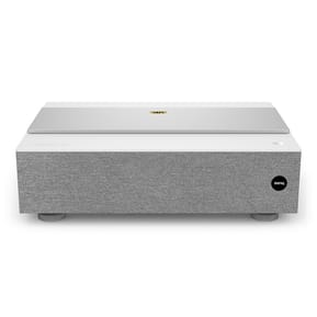 BenQ V7000i vidéo-projecteur Projecteur à focale ultra courte 2500 ANSI lumens DLP 2160p (3840x2160) Compatibilité 3D Gris — image 2