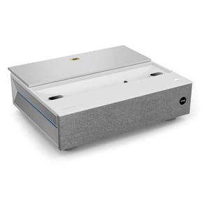 BenQ V7000i vidéo-projecteur Projecteur à focale ultra courte 2500 ANSI lumens DLP 2160p (3840x2160) Compatibilité 3D Gris — image 4