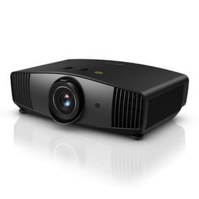 BenQ W5700 vidéo-projecteur Projecteur à focale standard 1800 ANSI lumens DLP 2160p (3840x2160) Noir (9H.JKV77.17P)