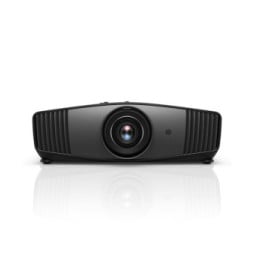 BenQ W5700 vidéo-projecteur Projecteur à focale standard 1800 ANSI lumens DLP 2160p (3840x2160) Noir (9H.JKV77.17P)