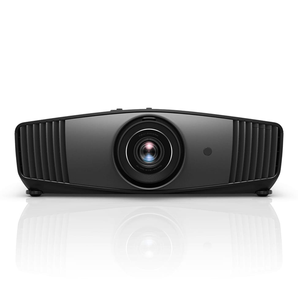 BenQ W5700 vidéo-projecteur Projecteur à focale standard 1800 ANSI lumens DLP 2160p (3840x2160) Noir (9H.JKV77.17P) — image 2