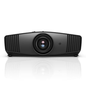 BenQ W5700 vidéo-projecteur Projecteur à focale standard 1800 ANSI lumens DLP 2160p (3840x2160) Noir (9H.JKV77.17P) — image 2