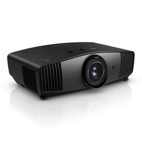 BenQ W5700 vidéo-projecteur Projecteur à focale standard 1800 ANSI lumens DLP 2160p (3840x2160) Noir (9H.JKV77.17P) — image 3