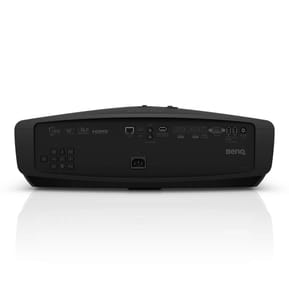 BenQ W5700 vidéo-projecteur Projecteur à focale standard 1800 ANSI lumens DLP 2160p (3840x2160) Noir (9H.JKV77.17P) — image 4