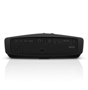 BenQ W5700 vidéo-projecteur Projecteur à focale standard 1800 ANSI lumens DLP 2160p (3840x2160) Noir (9H.JKV77.17P)