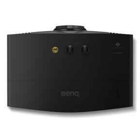 BenQ W5700 vidéo-projecteur Projecteur à focale standard 1800 ANSI lumens DLP 2160p (3840x2160) Noir (9H.JKV77.17P) — image 5