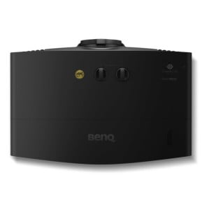 BenQ W5700 vidéo-projecteur Projecteur à focale standard 1800 ANSI lumens DLP 2160p (3840x2160) Noir (9H.JKV77.17P)