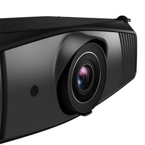 BenQ W5700 vidéo-projecteur Projecteur à focale standard 1800 ANSI lumens DLP 2160p (3840x2160) Noir (9H.JKV77.17P) — image 6