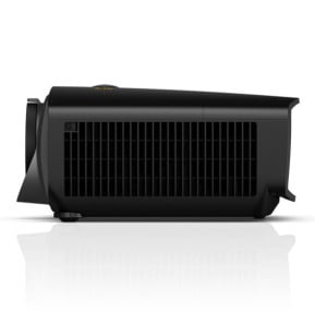 BenQ W5700 vidéo-projecteur Projecteur à focale standard 1800 ANSI lumens DLP 2160p (3840x2160) Noir (9H.JKV77.17P)