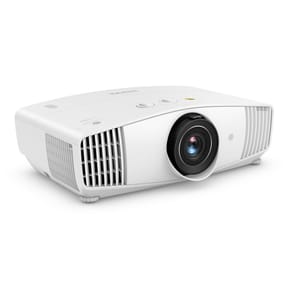 BenQ W5700S vidéo-projecteur Projecteur à focale standard 1800 ANSI lumens DLP 2160p (3840x2160) Compatibilité 3D Blanc