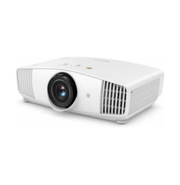 BenQ W5700S vidéo-projecteur Projecteur à focale standard 1800 ANSI lumens DLP 2160p (3840x2160) Compatibilité 3D Blanc