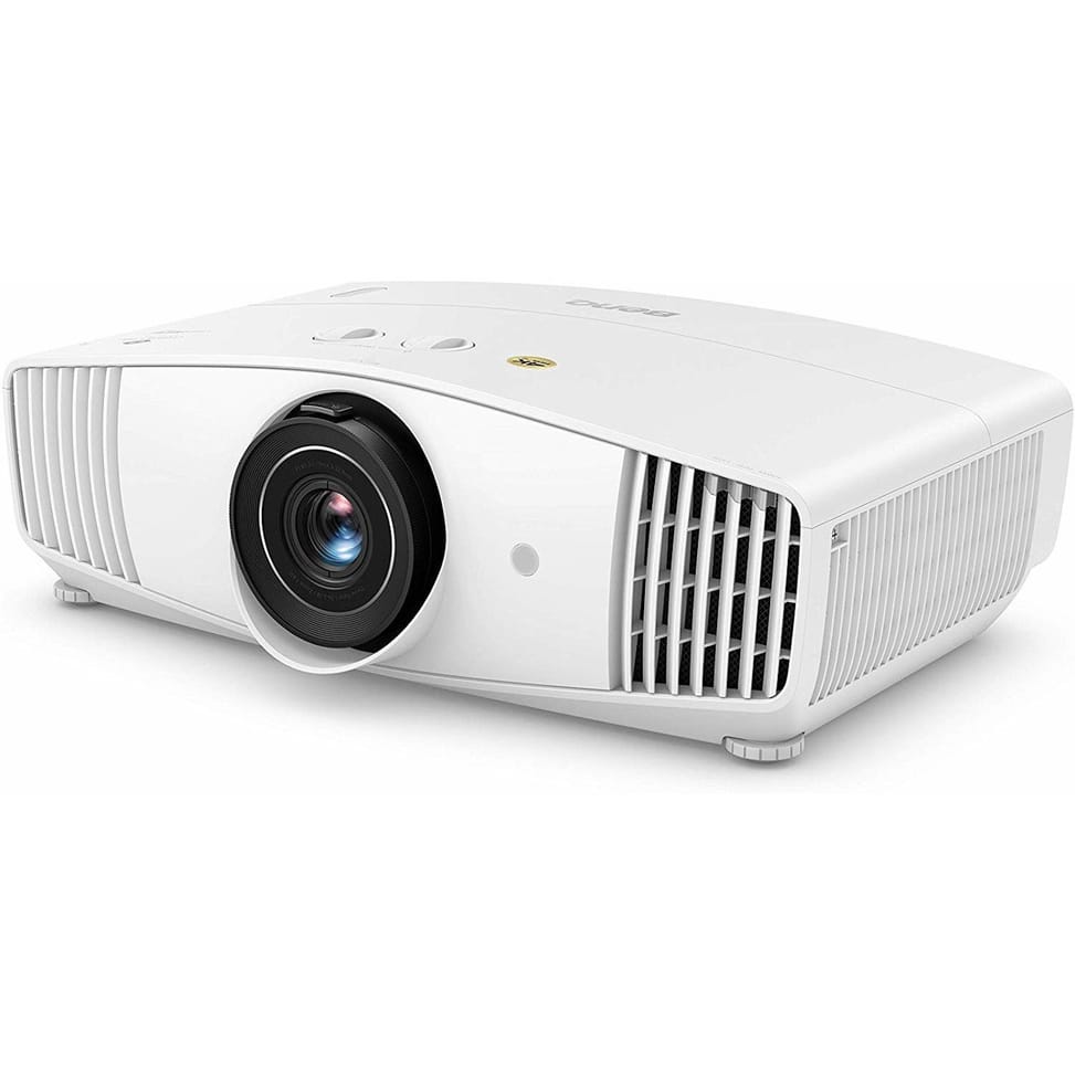 BenQ W5700S vidéo-projecteur Projecteur à focale standard 1800 ANSI lumens DLP 2160p (3840x2160) Compatibilité 3D Blanc — image 2