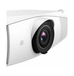 BenQ W5700S vidéo-projecteur Projecteur à focale standard 1800 ANSI lumens DLP 2160p (3840x2160) Compatibilité 3D Blanc