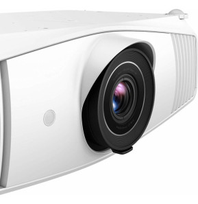 BenQ W5700S vidéo-projecteur Projecteur à focale standard 1800 ANSI lumens DLP 2160p (3840x2160) Compatibilité 3D Blanc