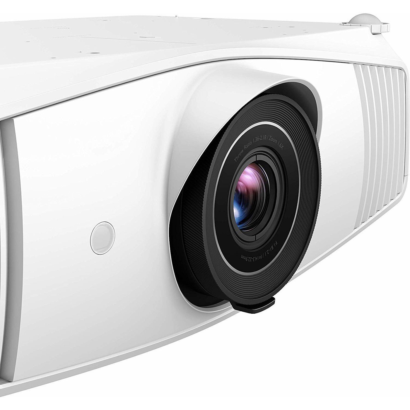 BenQ W5700S vidéo-projecteur Projecteur à focale standard 1800 ANSI ...