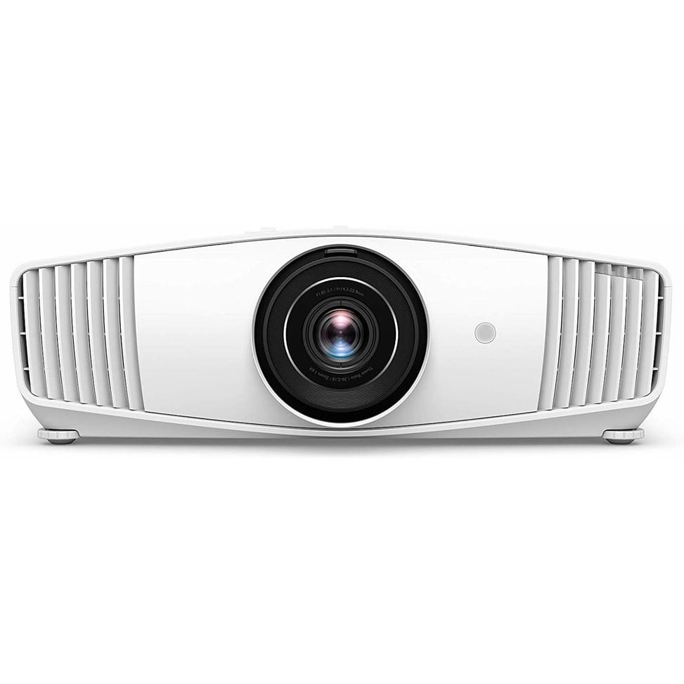 BenQ W5700S vidéo-projecteur Projecteur à focale standard 1800 ANSI lumens DLP 2160p (3840x2160) Compatibilité 3D Blanc — image 4