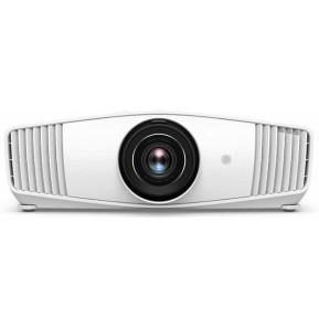 BenQ W5700S vidéo-projecteur Projecteur à focale standard 1800 ANSI lumens DLP 2160p (3840x2160) Compatibilité 3D Blanc