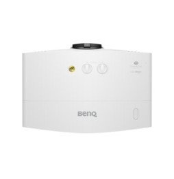 BenQ W5700S vidéo-projecteur Projecteur à focale standard 1800 ANSI lumens DLP 2160p (3840x2160) Compatibilité 3D Blanc