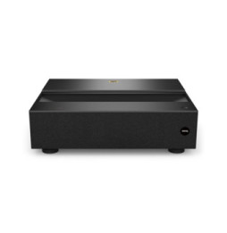 BenQ V7050i vidéo-projecteur Projecteur à focale ultra courte DLP 2160p (3840x2160) Compatibilité 3D Noir (9H.JP177.17E)