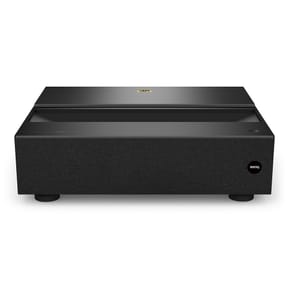 BenQ V7050i vidéo-projecteur Projecteur à focale ultra courte DLP 2160p (3840x2160) Compatibilité 3D Noir (9H.JP177.17E)
