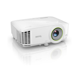 BenQ EH600 vidéo-projecteur Projecteur à focale standard 3500 ANSI lumens DLP 1080p (1920x1080) Blanc (9H.JLV77.1HS)