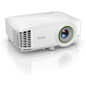 BenQ EH600 vidéo-projecteur Projecteur à focale standard 3500 ANSI lumens DLP 1080p (1920x1080) Blanc (9H.JLV77.1HS)