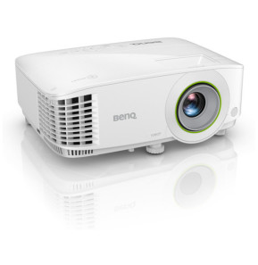 BenQ EH600 vidéo-projecteur Projecteur à focale standard 3500 ANSI lumens DLP 1080p (1920x1080) Blanc (9H.JLV77.1HS)