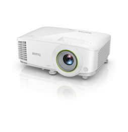 BenQ EH600 vidéo-projecteur Projecteur à focale standard 3500 ANSI lumens DLP 1080p (1920x1080) Blanc (9H.JLV77.1HS)