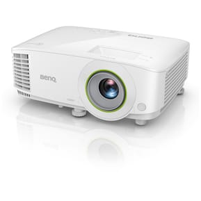 BenQ EH600 vidéo-projecteur Projecteur à focale standard 3500 ANSI lumens DLP 1080p (1920x1080) Blanc (9H.JLV77.1HS) — image 2
