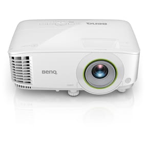 BenQ EH600 vidéo-projecteur Projecteur à focale standard 3500 ANSI lumens DLP 1080p (1920x1080) Blanc (9H.JLV77.1HS) — image 3
