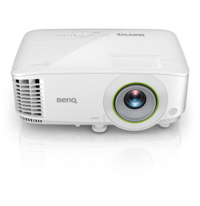 BenQ EH600 vidéo-projecteur Projecteur à focale standard 3500 ANSI lumens DLP 1080p (1920x1080) Blanc (9H.JLV77.1HS)