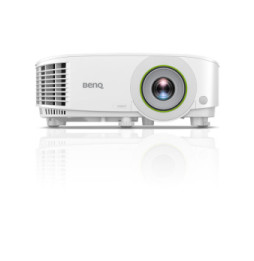 BenQ EH600 vidéo-projecteur Projecteur à focale standard 3500 ANSI lumens DLP 1080p (1920x1080) Blanc (9H.JLV77.1HS)