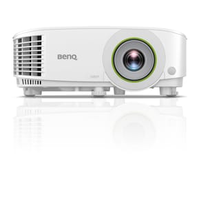 BenQ EH600 vidéo-projecteur Projecteur à focale standard 3500 ANSI lumens DLP 1080p (1920x1080) Blanc (9H.JLV77.1HS) — image 4