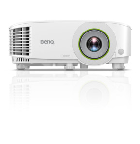 BenQ EH600 vidéo-projecteur Projecteur à focale standard 3500 ANSI lumens DLP 1080p (1920x1080) Blanc (9H.JLV77.1HS)