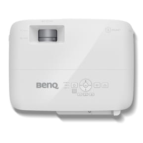 BenQ EH600 vidéo-projecteur Projecteur à focale standard 3500 ANSI lumens DLP 1080p (1920x1080) Blanc (9H.JLV77.1HS) — image 5