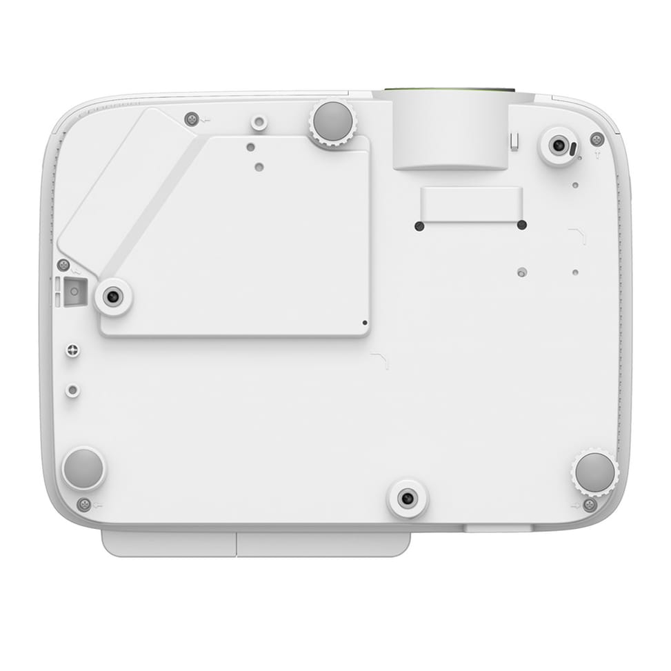 BenQ EH600 vidéo-projecteur Projecteur à focale standard 3500 ANSI lumens DLP 1080p (1920x1080) Blanc (9H.JLV77.1HS) — image 6