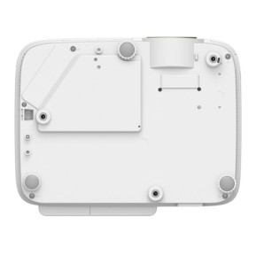 BenQ EH600 vidéo-projecteur Projecteur à focale standard 3500 ANSI lumens DLP 1080p (1920x1080) Blanc (9H.JLV77.1HS)