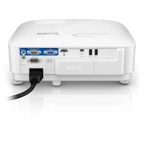 BenQ EH600 vidéo-projecteur Projecteur à focale standard 3500 ANSI lumens DLP 1080p (1920x1080) Blanc (9H.JLV77.1HS) — image 7