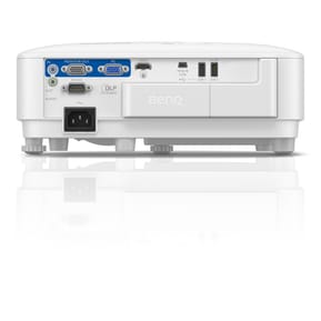 BenQ EH600 vidéo-projecteur Projecteur à focale standard 3500 ANSI lumens DLP 1080p (1920x1080) Blanc (9H.JLV77.1HS) — image 8