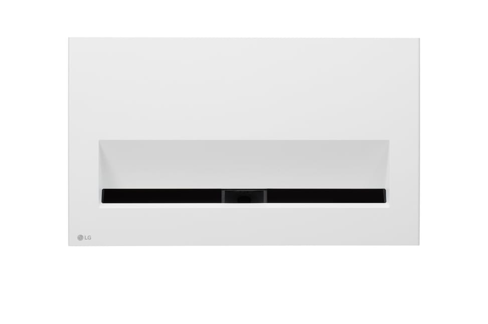 LG HU715QW vidéo-projecteur Projecteur à focale ultra courte 2500 ANSI lumens DLP 2160p (3840x2160) Blanc (HU715QW.AEU) — image 6